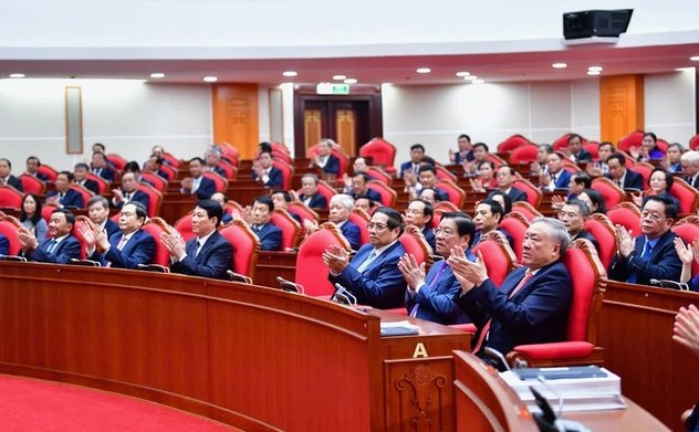 Chỉ thị mới của Bộ Chính trị về đại hội đảng bộ các cấp